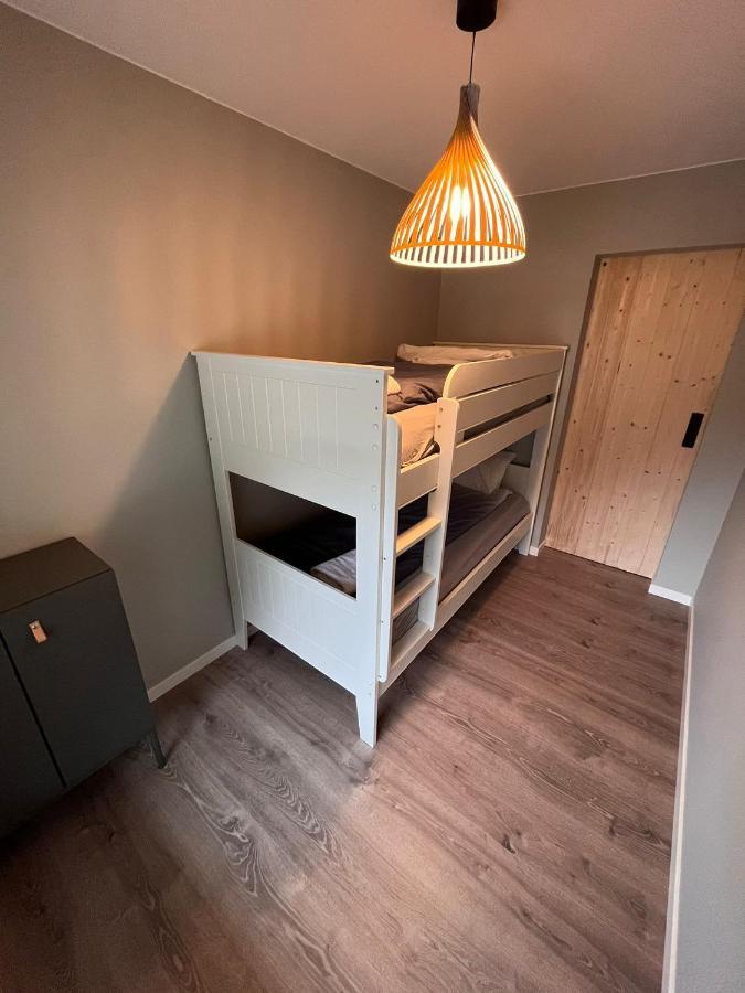 Frafjord Apartments Thor Dirdal Esterno foto