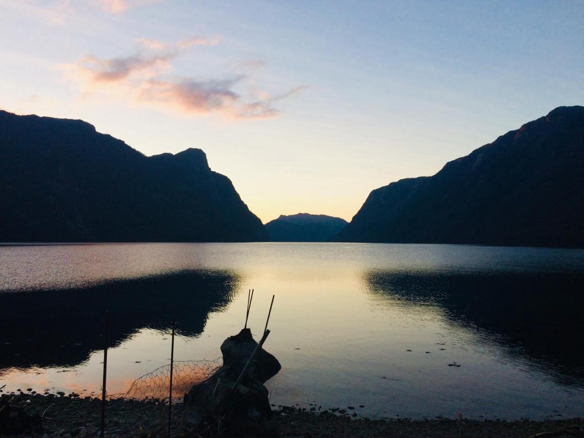 Frafjord Apartments Thor Dirdal Esterno foto